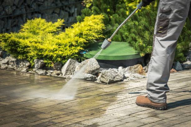 Professional  Pressure Washing Services in Fairview, TX