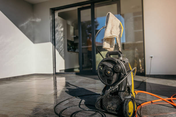 Best Factory Floor Cleaning  in Fairview, TX