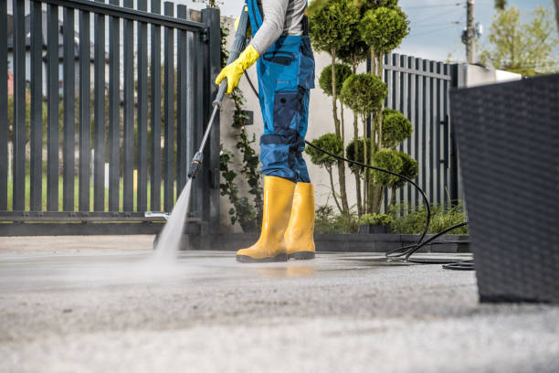 Best Driveway Pressure Washing  in Fairview, TX